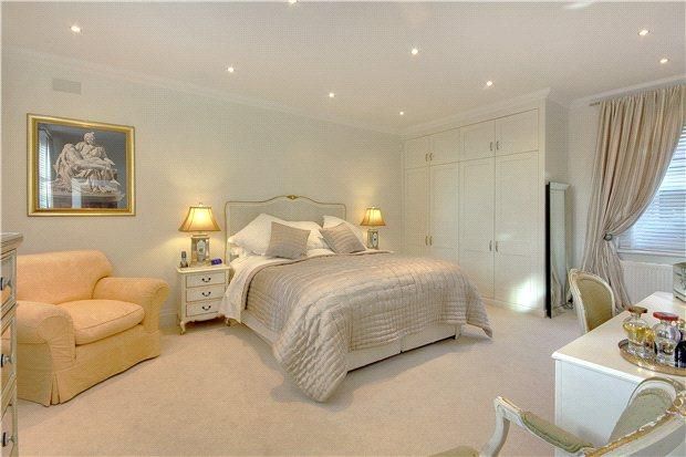 Additional image 10 of 3 bed flat for saleEmmetts House, Ide Hill, Sevenoaks TN14