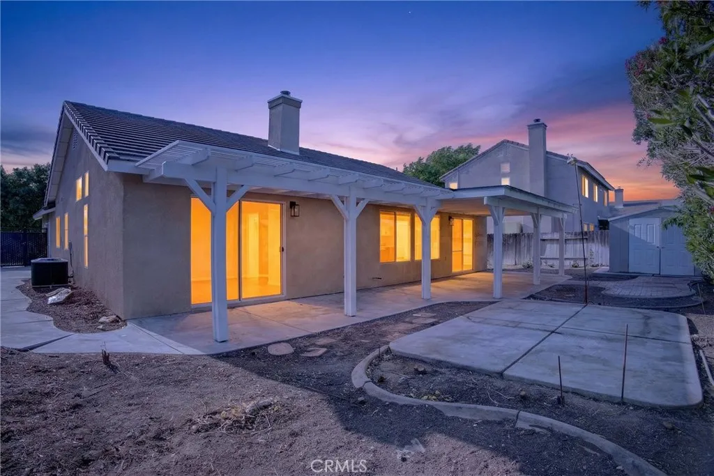 Additional image 8 of 44746 Ranchwood Ave, Lancaster, CA 93536