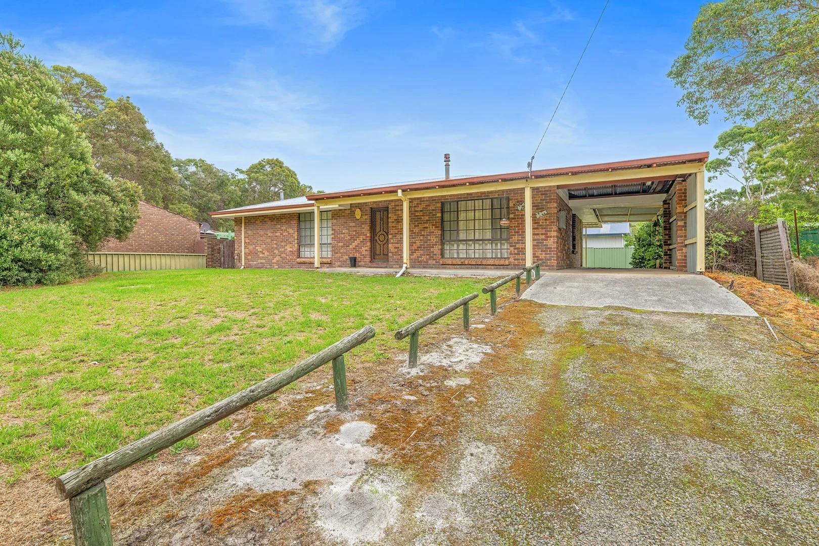 94 Minsterly Road, Ocean Beach WA 6333