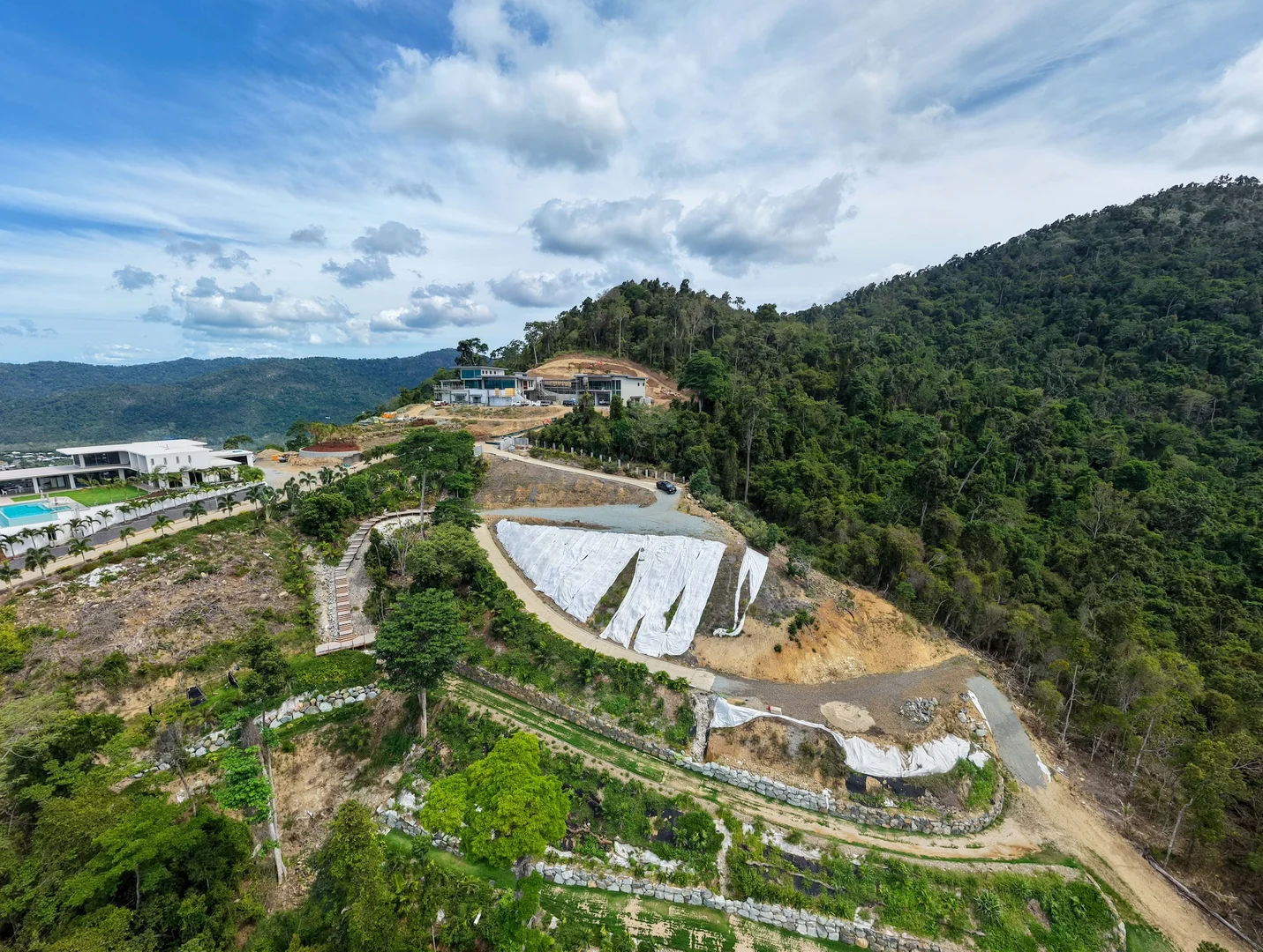 Additional image 5 of Lot 32 Mount Whitsunday Drive, Airlie Beach QLD 4802