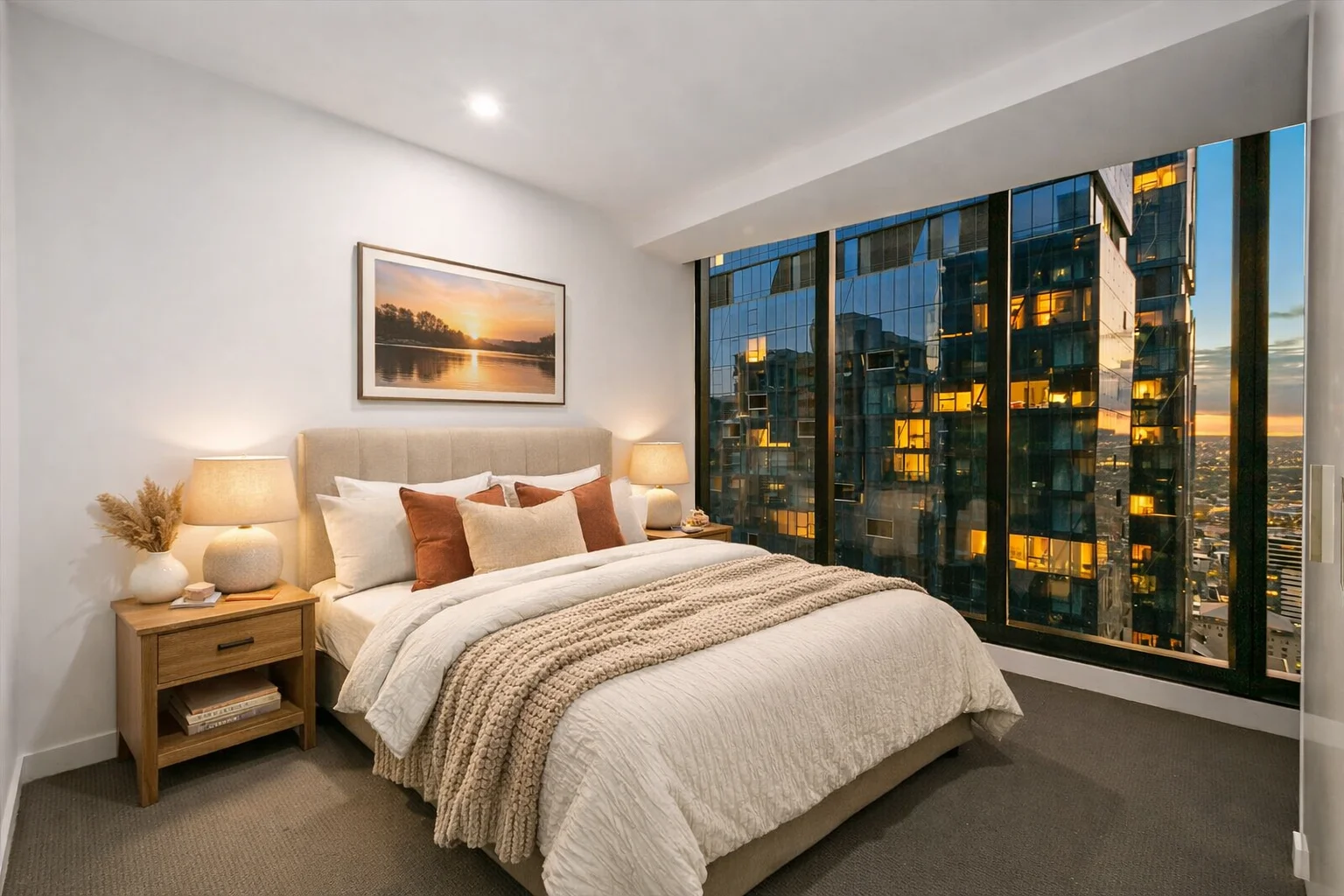 Additional image 2 of 2311/33 Rose Lane, Melbourne VIC 3000