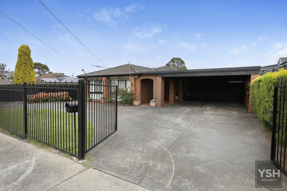 Additional image 2 of 9 Andrew Street, Melton South VIC 3338