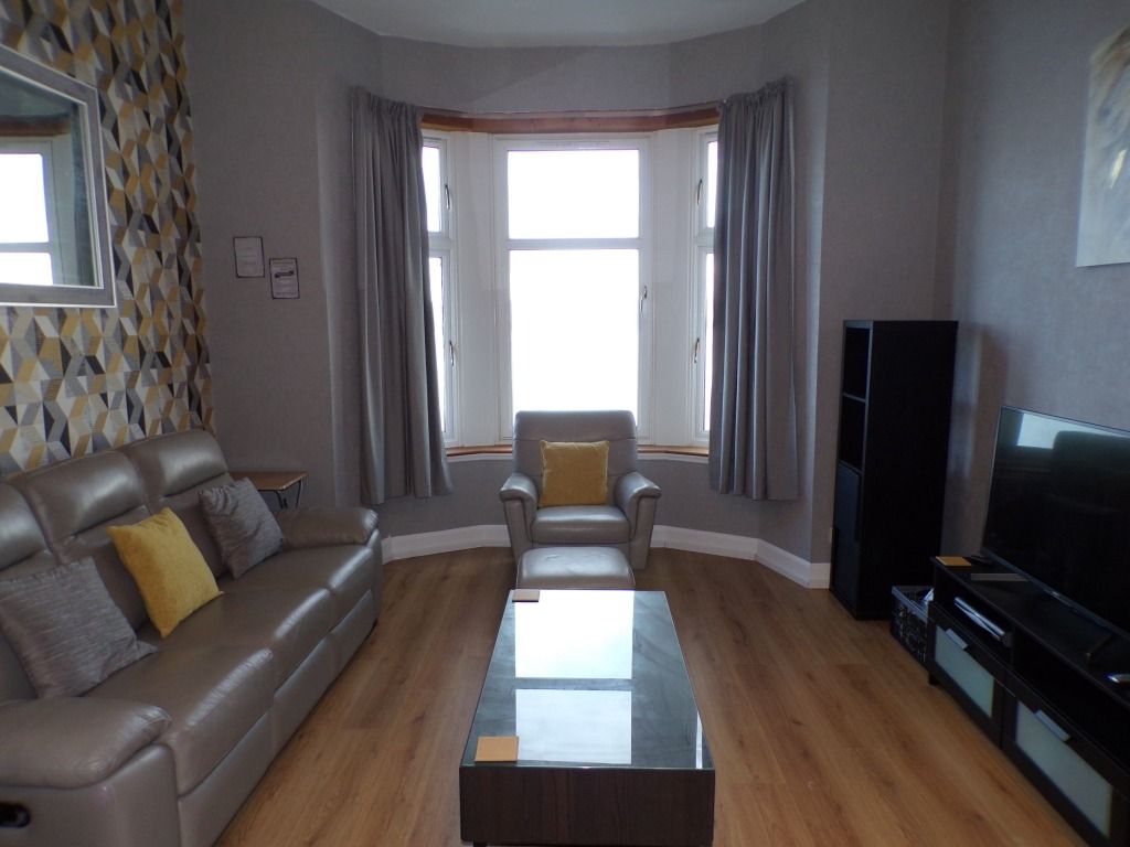 1 bed flat to rentShore Rd, Innellan, Dunoon, Argyll And Bute PA23