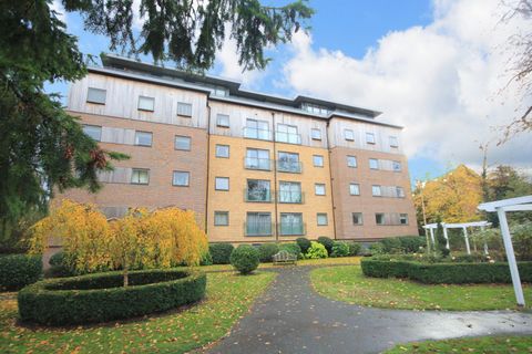 Priory Point, 36 Southcote Lane, Reading, Berkshire RG30