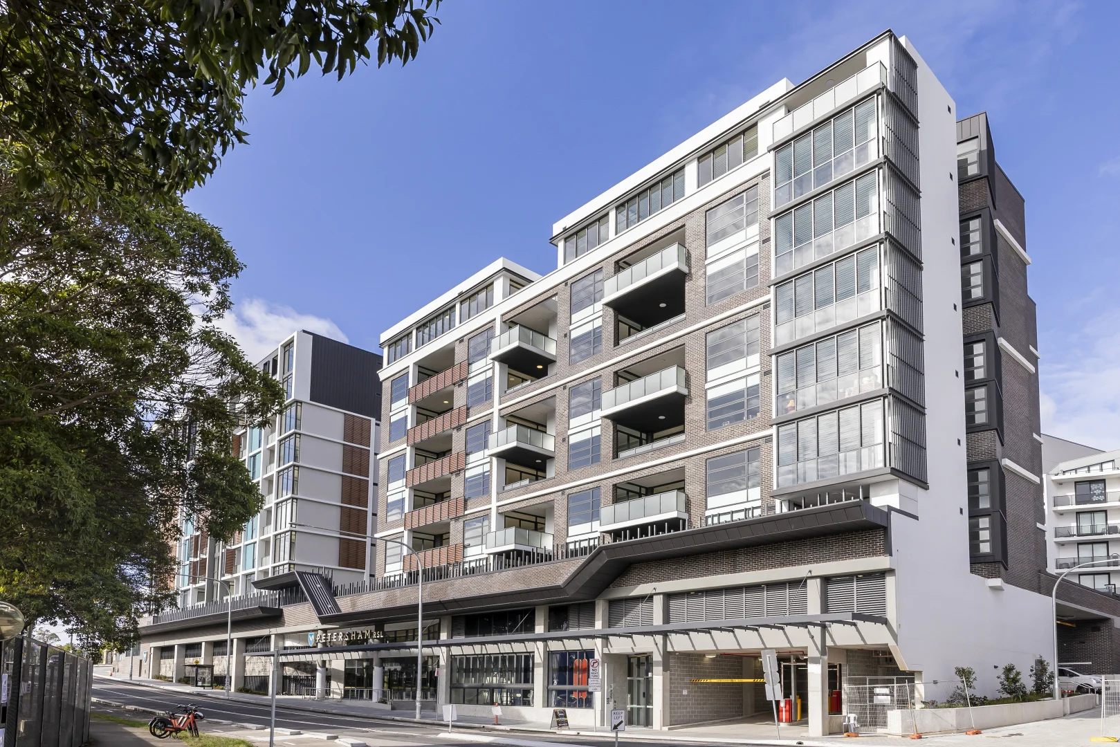 Additional image 17 of 703/305 Trafalgar Street, Petersham NSW 2049