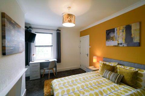 Kensington Road, Reading RG30, Room to rent