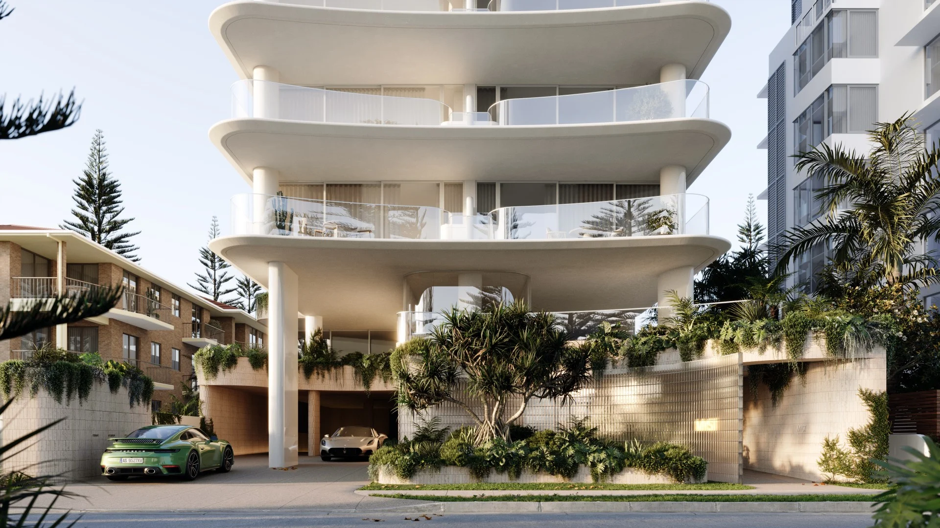 402/270 The Esplanade, Miami QLD 4220