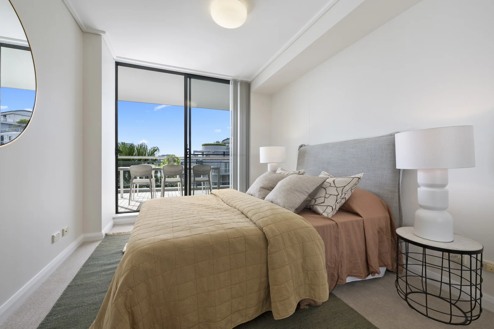 Additional image 7 of 85/27 Bennelong Parkway, Wentworth Point NSW 2127