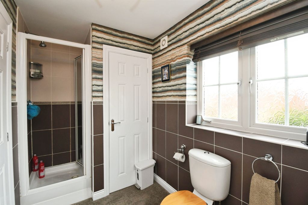 Additional image 11 of 5 bed detached house to rentClaudius Road, North Hykeham, Lincoln LN6