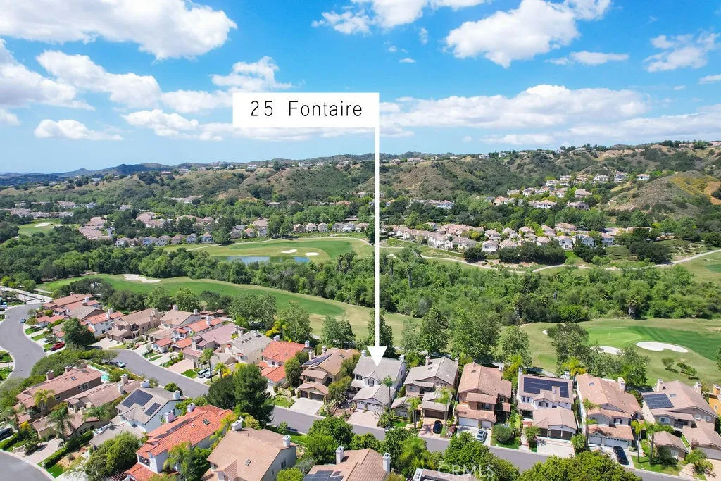 25 Fontaire, Coto De Caza, CA 92679