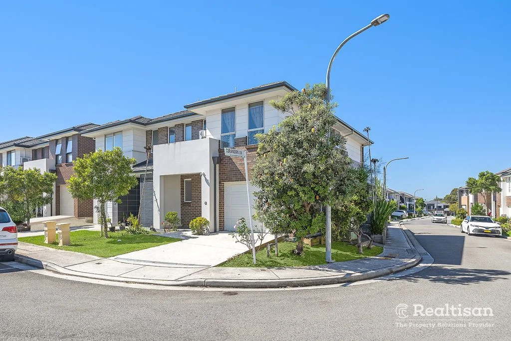 Additional image 2 of 61 St Charbel Way, Punchbowl NSW 2196