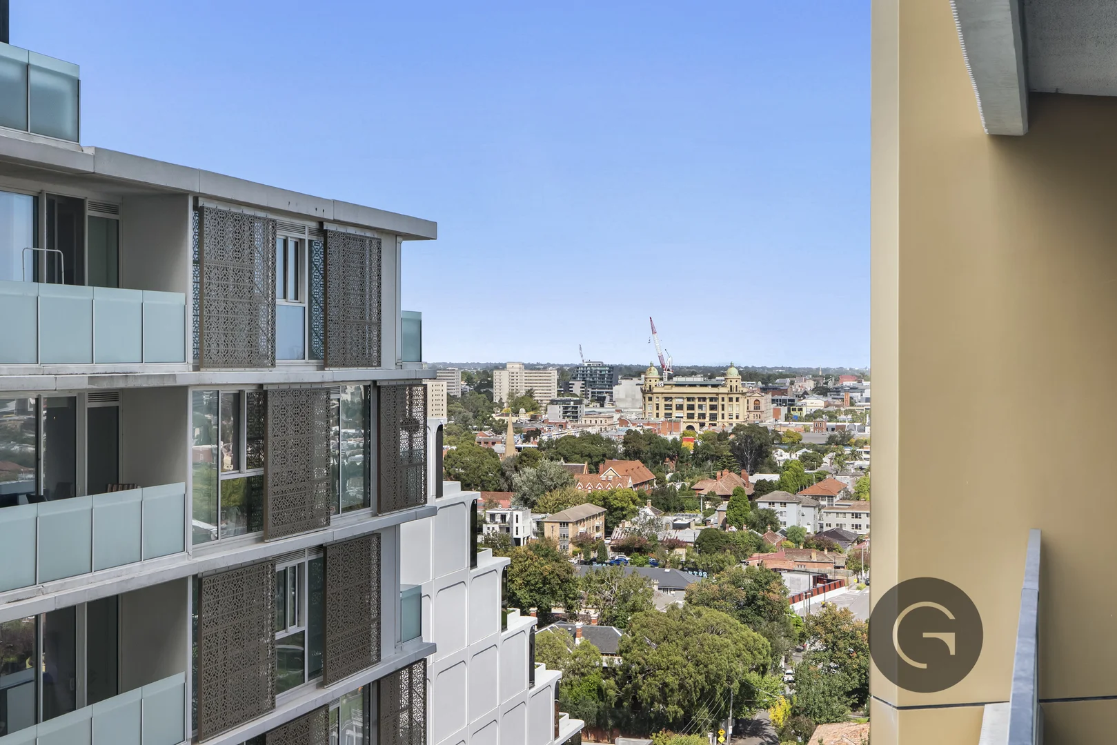 Additional image 3 of 1814/3 Yarra Street, South Yarra VIC 3141