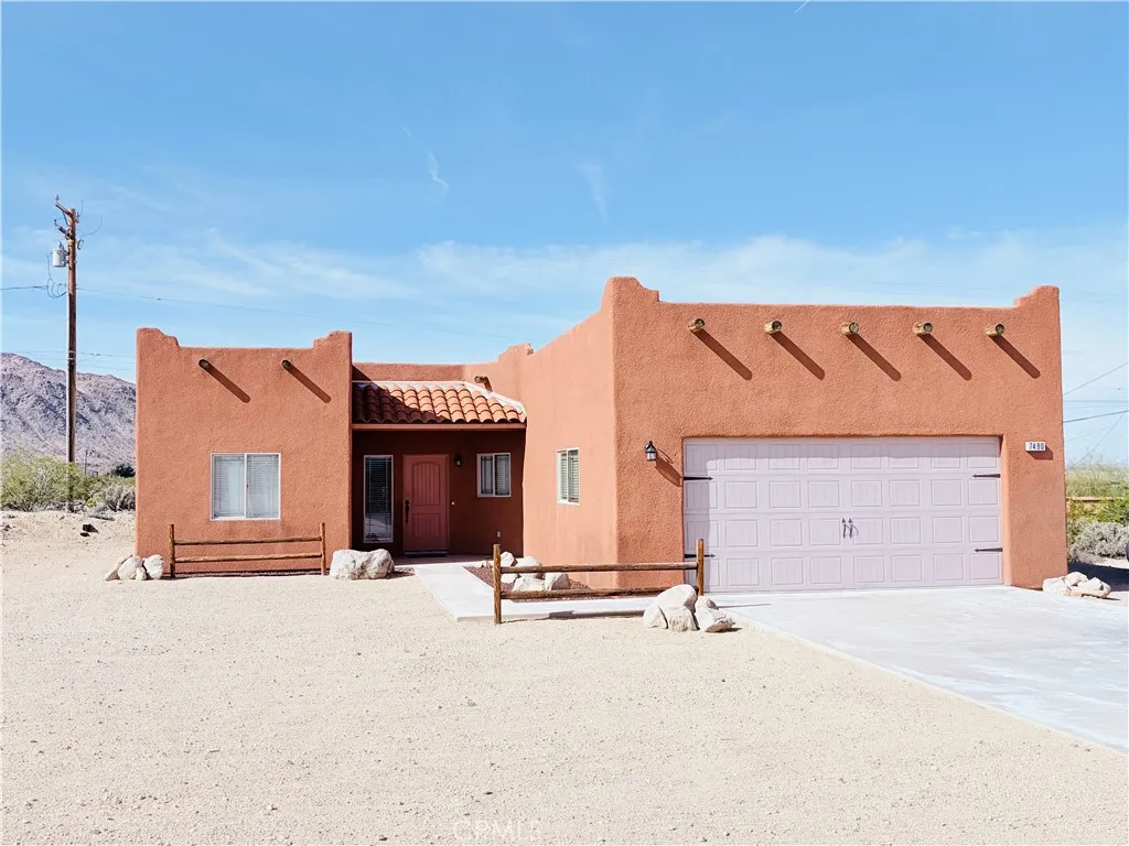 Additional image 37 of 7490 Saladin Avenue, 29 Palms, CA 92277