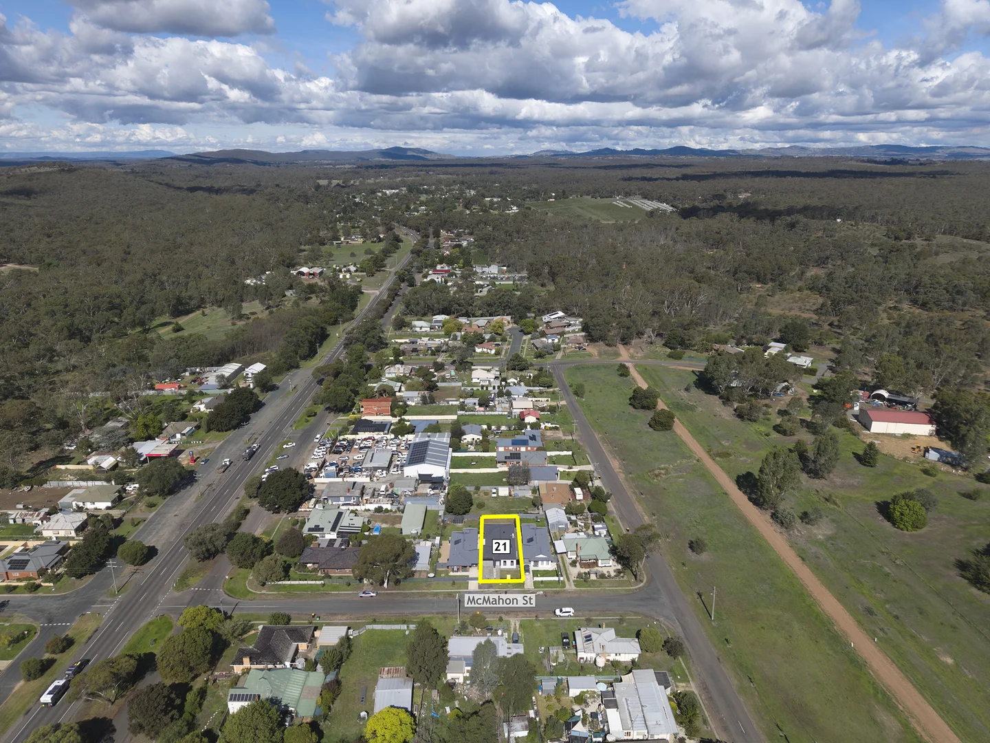 Additional image 24 of 21 McMahon Street, Heathcote VIC 3523