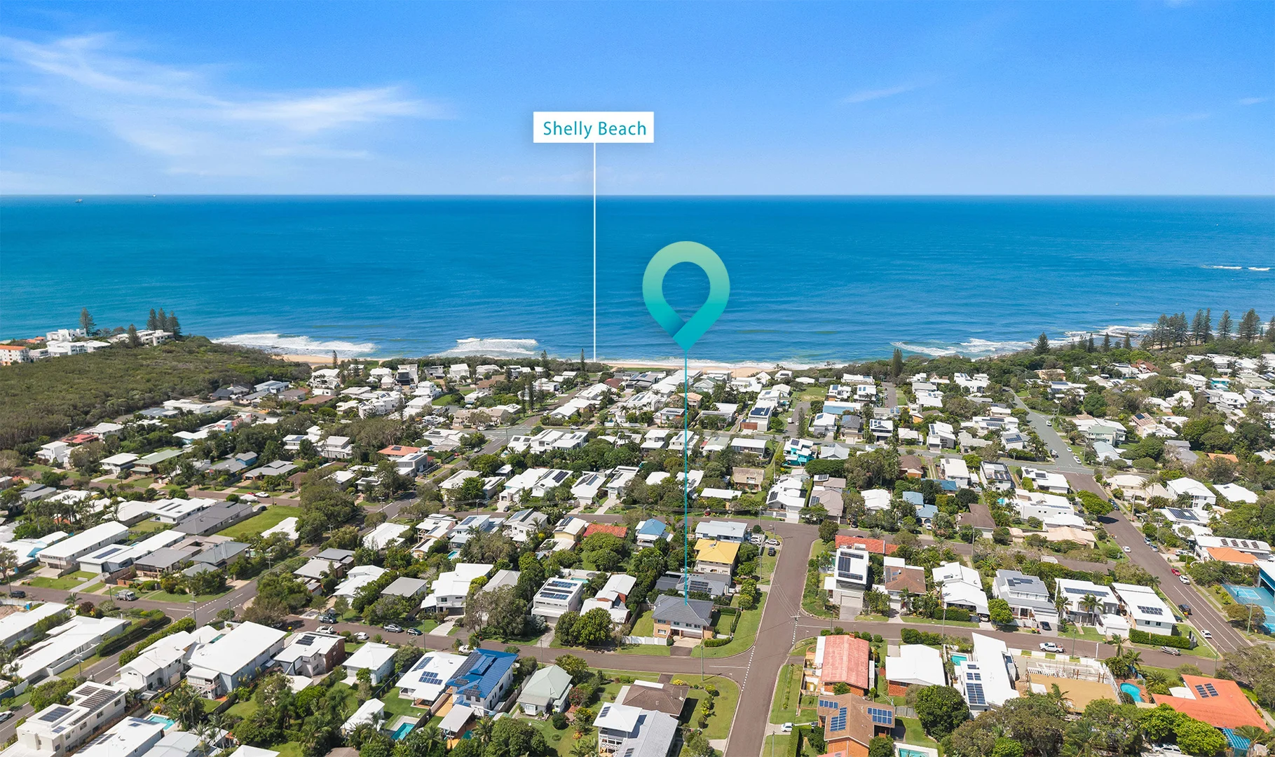 Additional image 9 of 7 Simpson Street, Shelly Beach QLD 4551