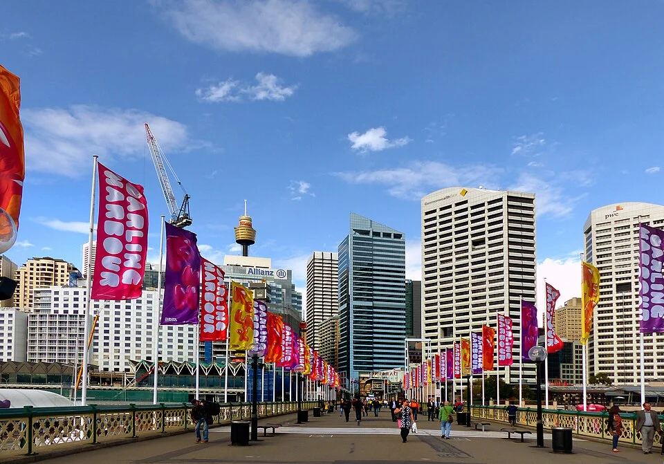 Additional image 14 of 636/243-271 Pyrmont Street, Pyrmont NSW 2009