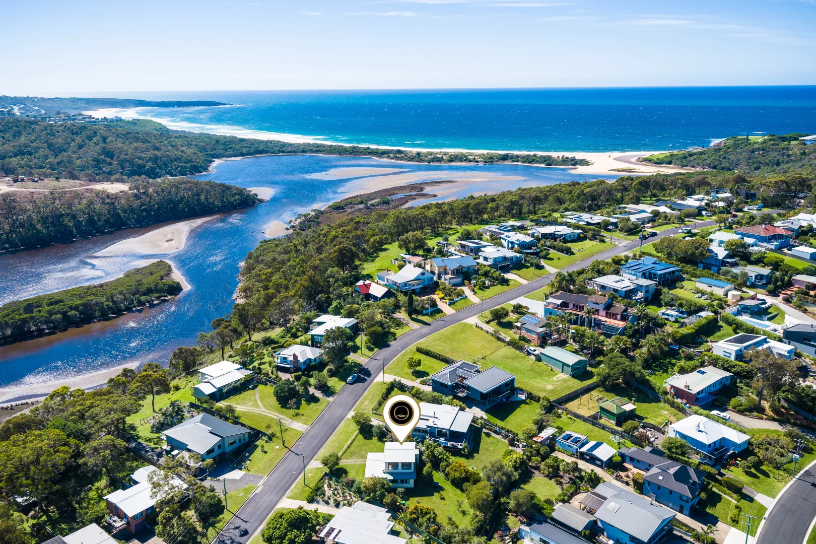 Additional image 3 of 52 Lakeview Avenue, Merimbula NSW 2548