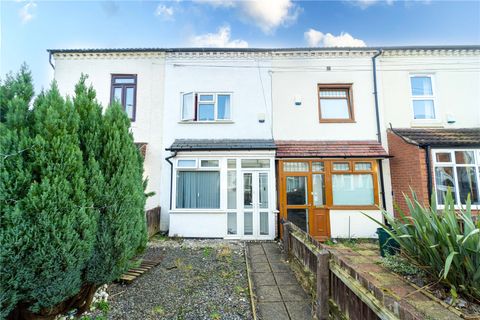 Pershore Avenue, Selly Park, Birmingham B29, Room to rent