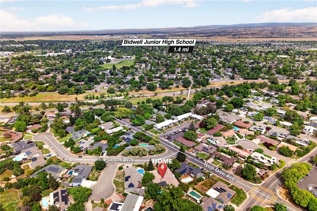 Additional image 30 of 1609 plumas way, Chico, CA 95926