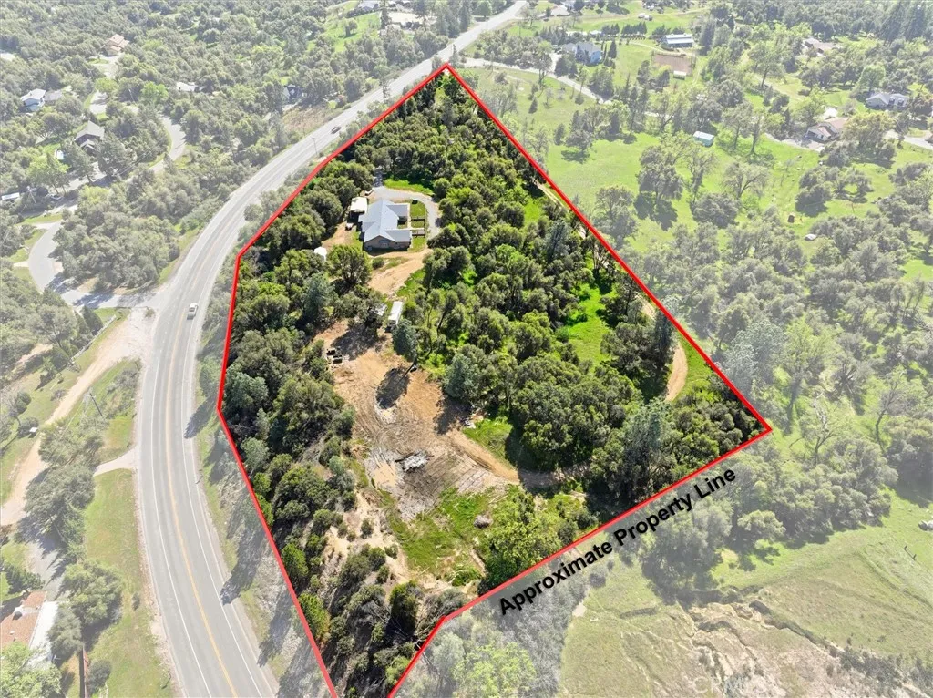 Additional image 54 of 44908 Highway 49, Ahwahnee, CA 93601