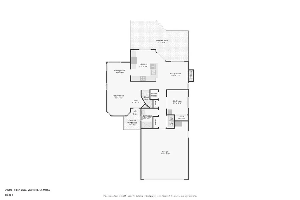 Additional image 28 of 39908 Falcon Way, Murrieta, CA 92562