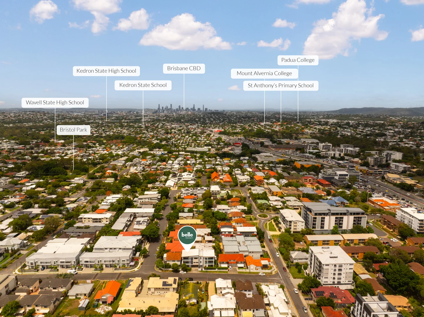 Additional image 16 of 4/7 Buna Street, Chermside QLD 4032