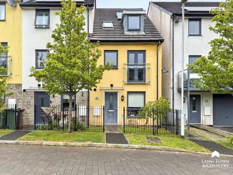 Limeburners Road, Hooe, Plymouth. PL9