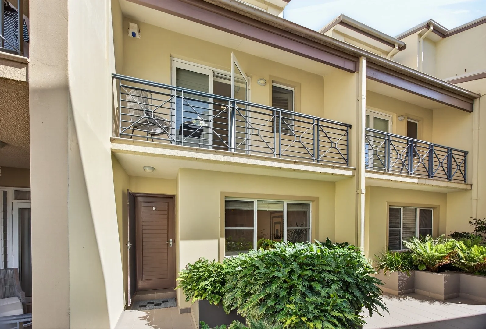 16/114-124 Pitt Street, Redfern NSW 2016