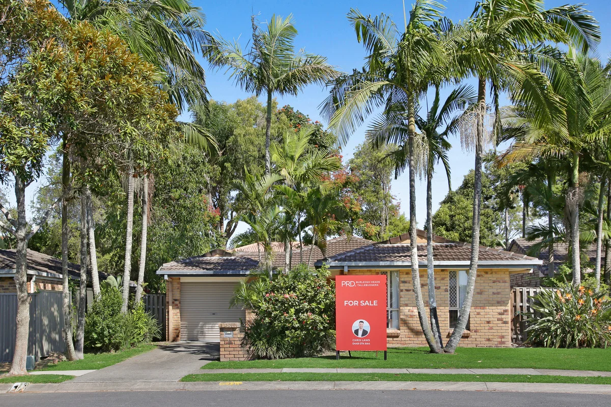 Additional image 2 of 33 Montezuma Drive, Burleigh Waters QLD 4220