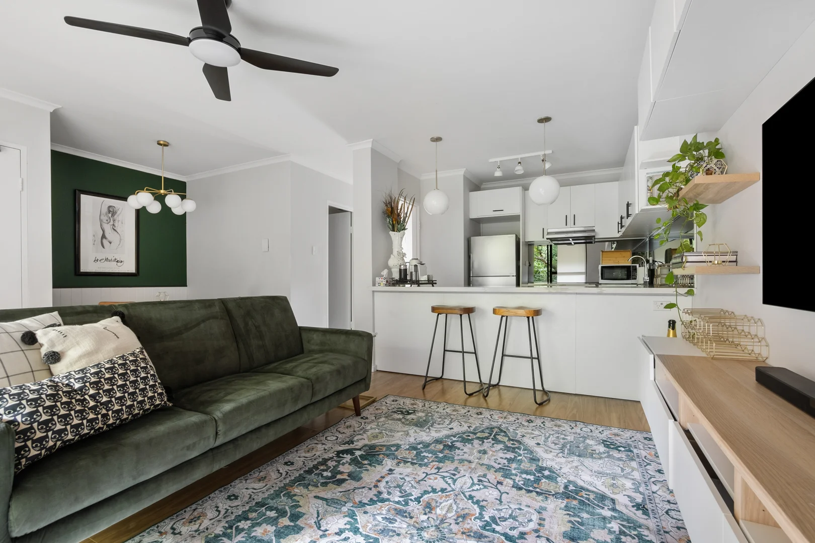 Additional image 2 of 74/1-19 Allen Street, Pyrmont NSW 2009