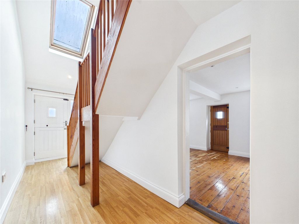 Additional image 10 of 4 bed semi-detached house to rentWarren Bottom, Erwarton, Ipswich, Suffolk IP9