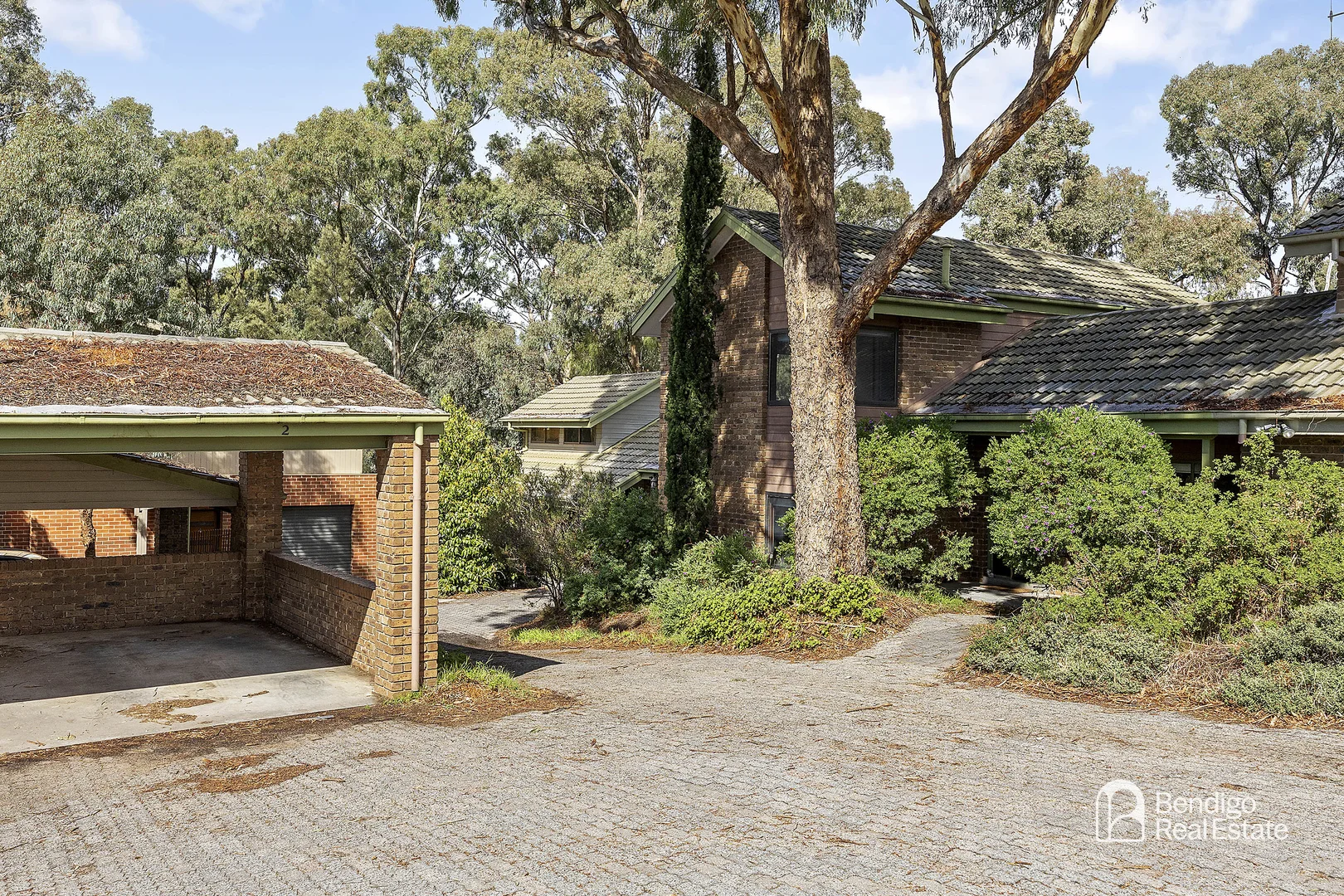 Additional image 2 of 2/12 Gordon Street, Spring Gully VIC 3550