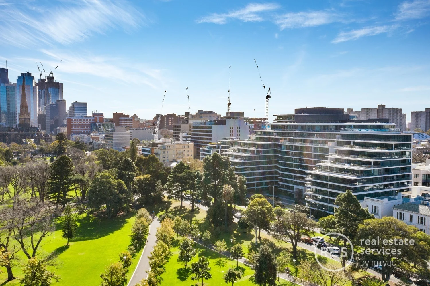 Additional image 11 of 1106/296 Victoria Parade, East Melbourne VIC 3002