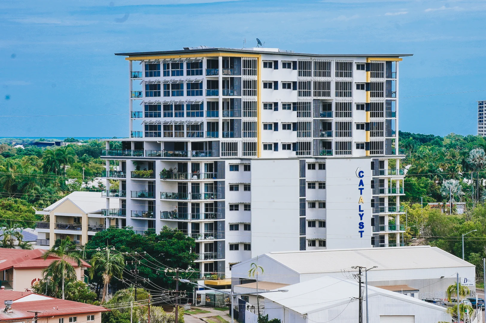 Additional image 18 of 1004/6 Finniss Street, Darwin City NT 0800