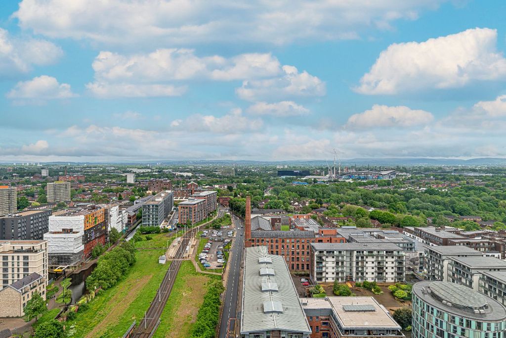 Additional image 16 of 2 bed flat to rentVictoria House, Great Ancoats Street, Manchester M4