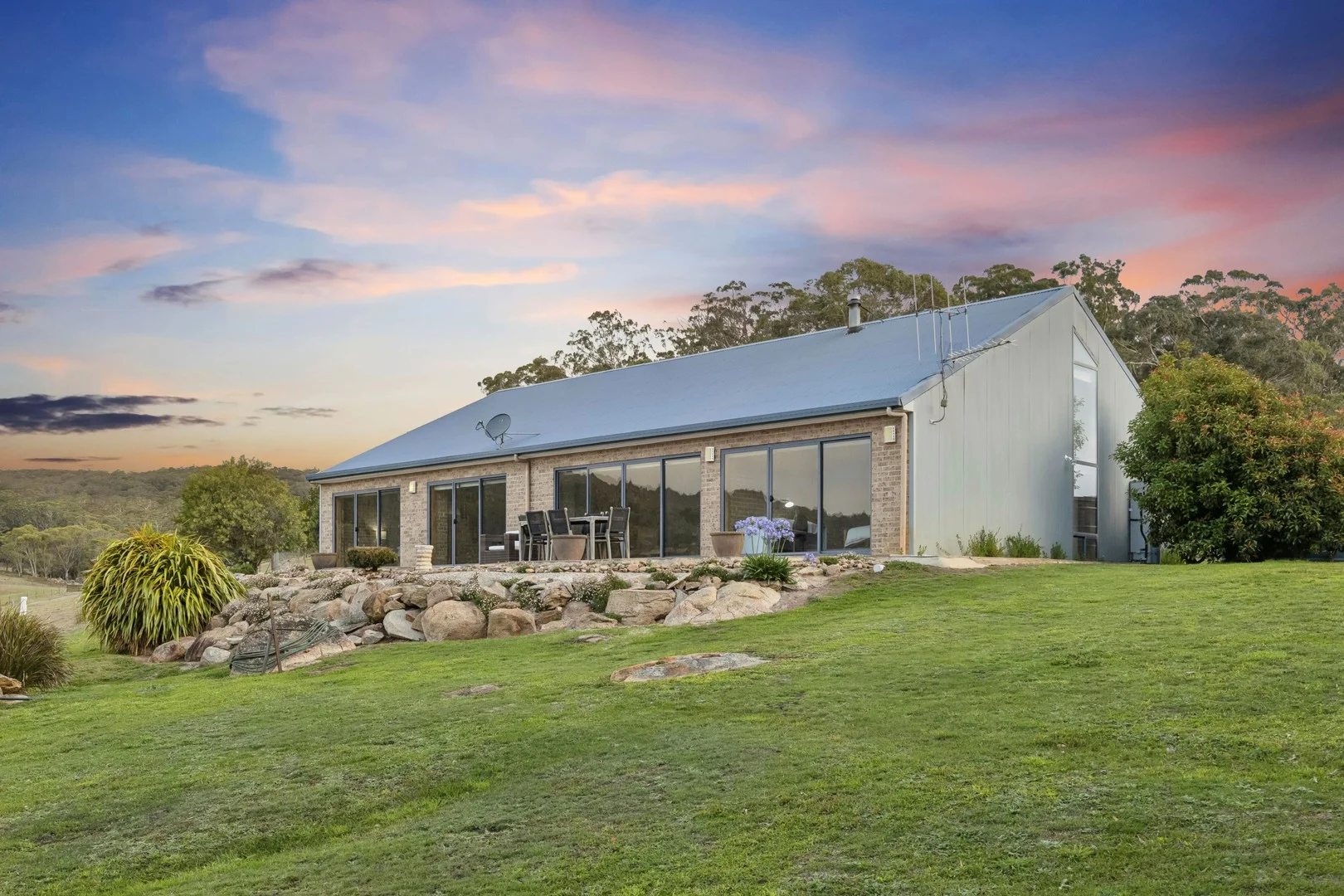 507 Harolds Cross Road, Braidwood NSW 2622
