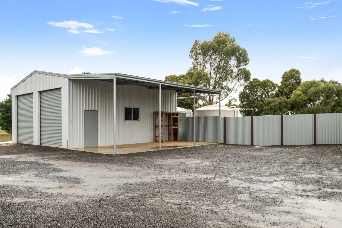 Additional image 19 of 26 Harvest Court, Lethbridge VIC 3332