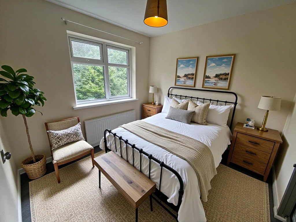 Additional image 6 of 3 bed terraced house to rentGlenburn Manor, Dunmurry BT17