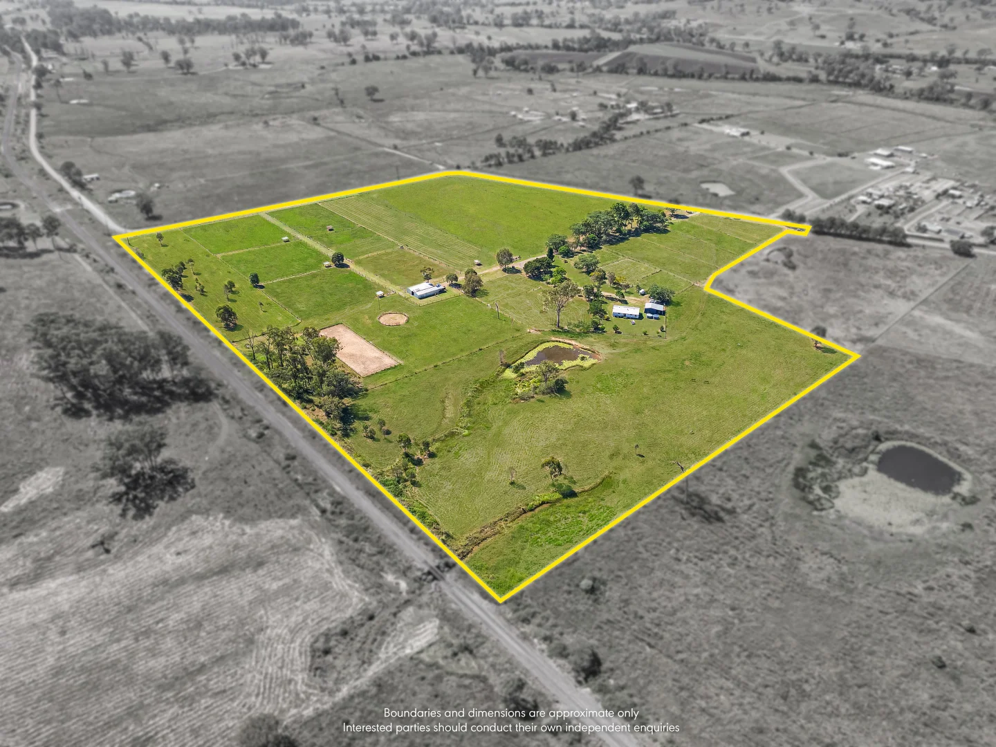Additional image 2 of 363 Round Mountain Road, Laravale QLD 4285