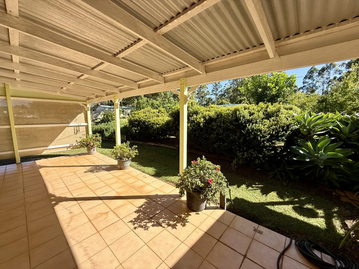 Additional image 19 of 86 Packer Road, Blackbutt North QLD 4314