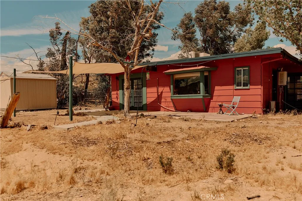 Additional image 37 of 59055 Williams Lane, Yucca Valley, CA 92284