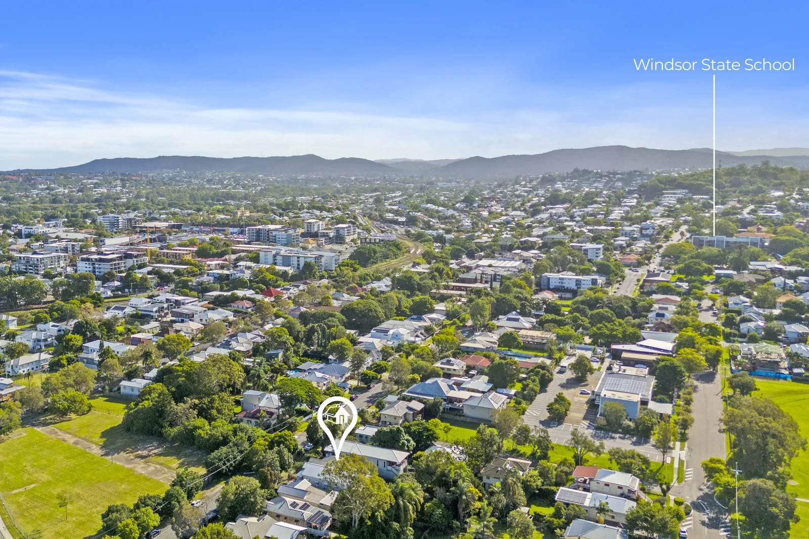 Additional image 21 of 82 Bowen Street, Windsor QLD 4030