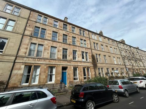 Panmure Place, Edinburgh, Midlothian EH3