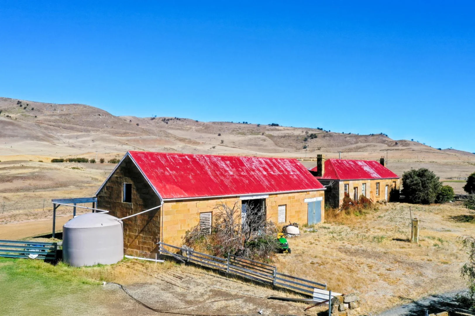 Additional image 11 of 486 Lower Marshes Road, Jericho TAS 7030