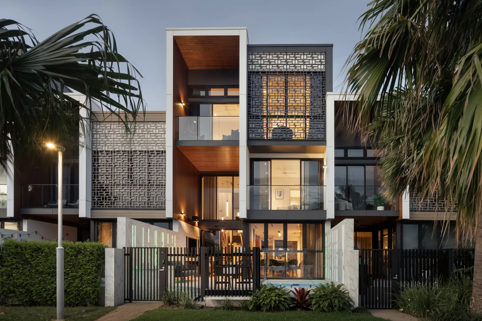 Additional image 3 of 84 Parkside Circuit, Hamilton QLD 4007