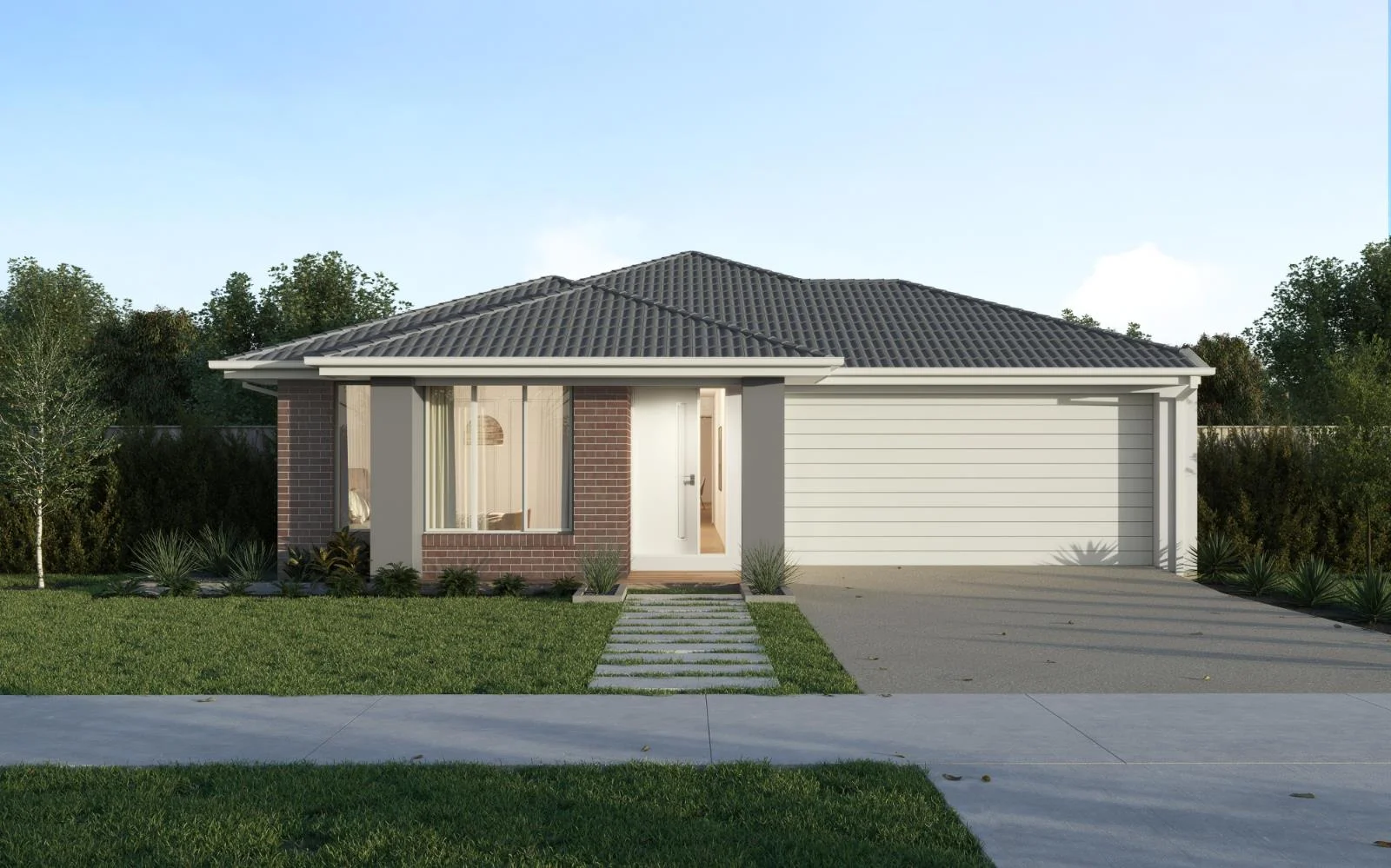 Lot 60403 Whites Lane, Craigieburn VIC 3064