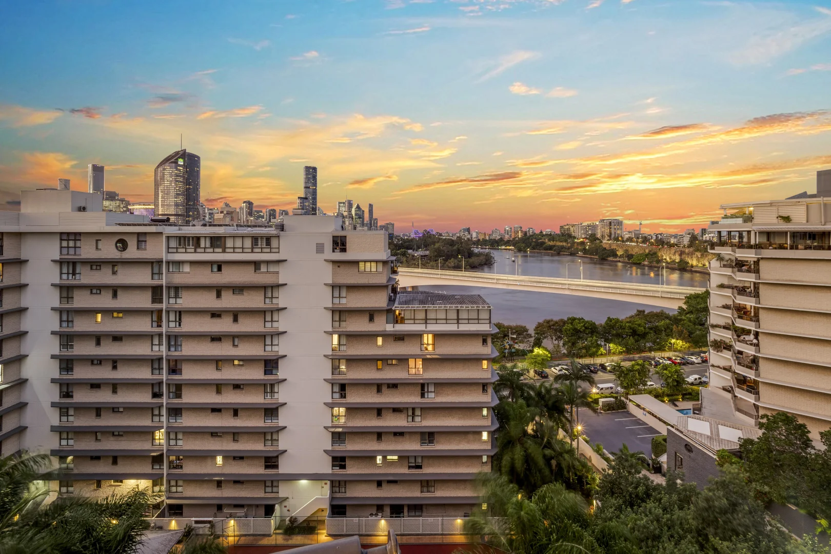 Additional image 2 of 30/228 Vulture Street, South Brisbane QLD 4101