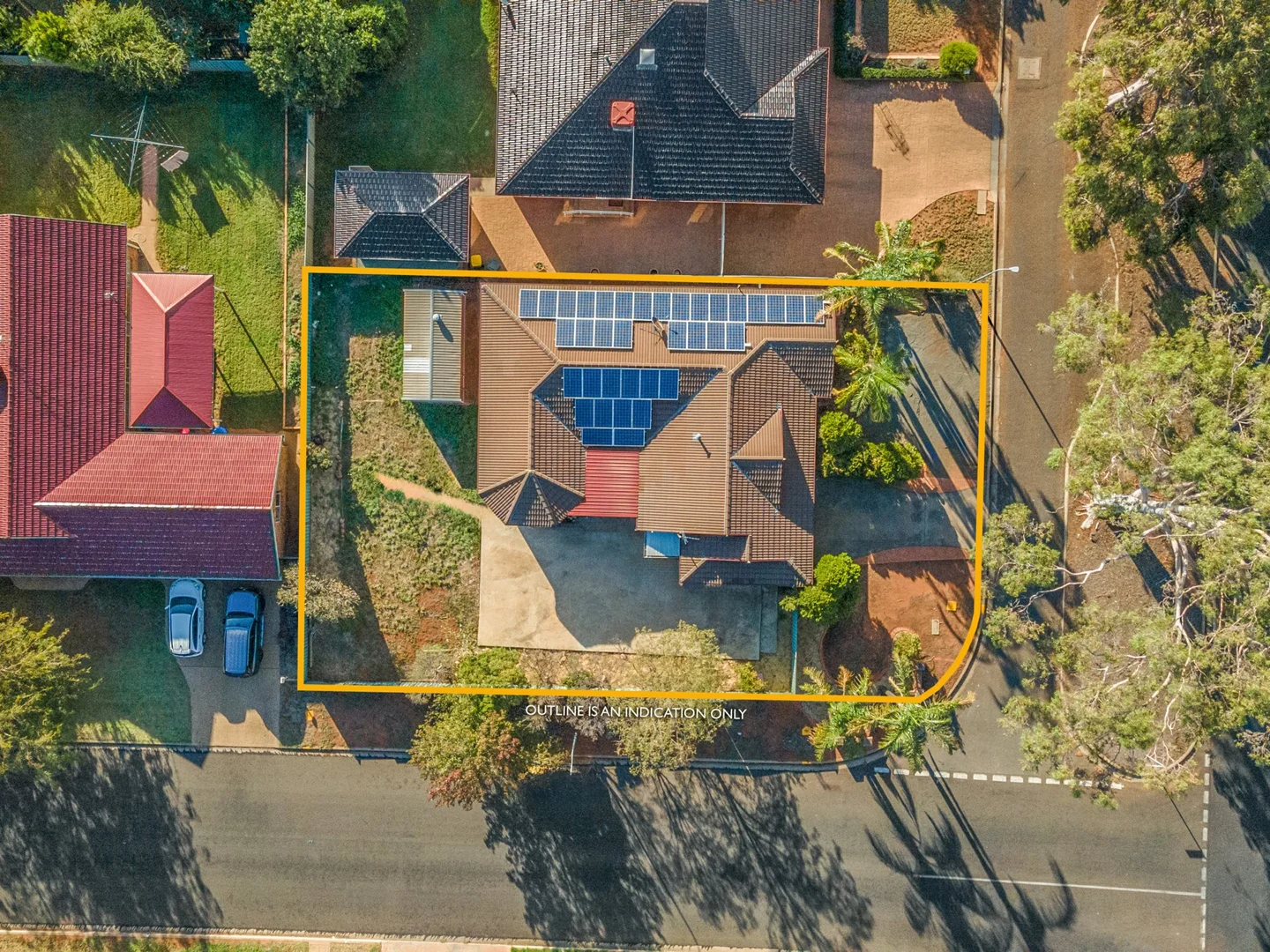Additional image 9 of 76 Wyangan Ave, Griffith NSW 2680