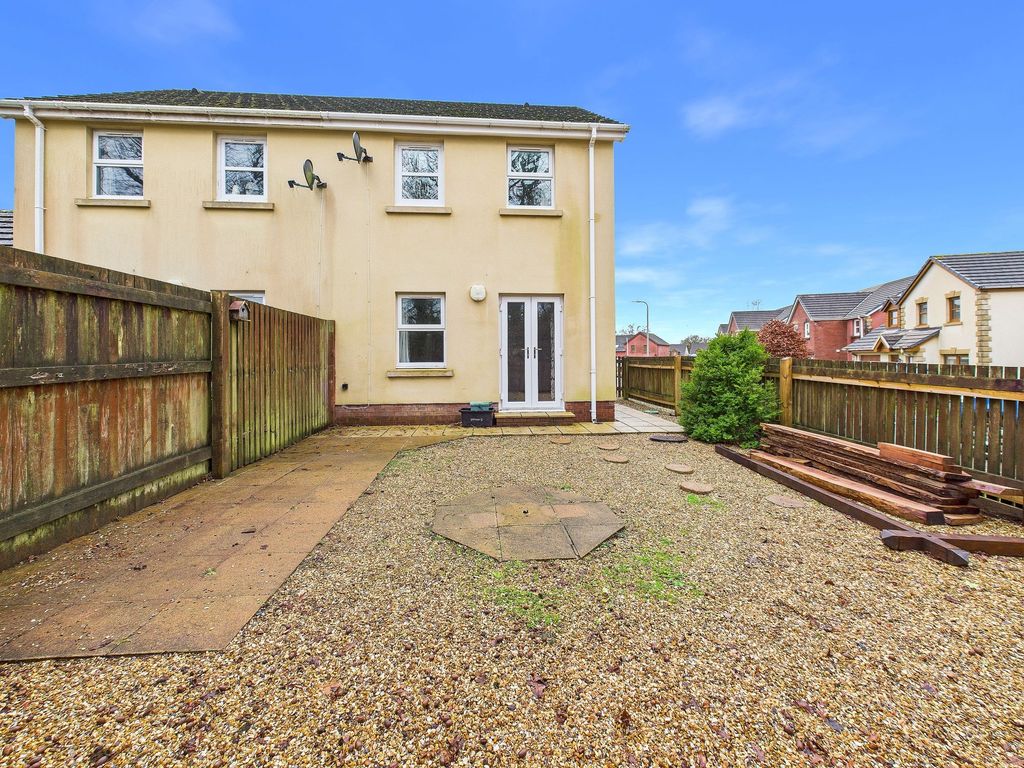 Additional image 4 of 3 bed semi-detached house to rentMaes Abaty, Whitland SA34