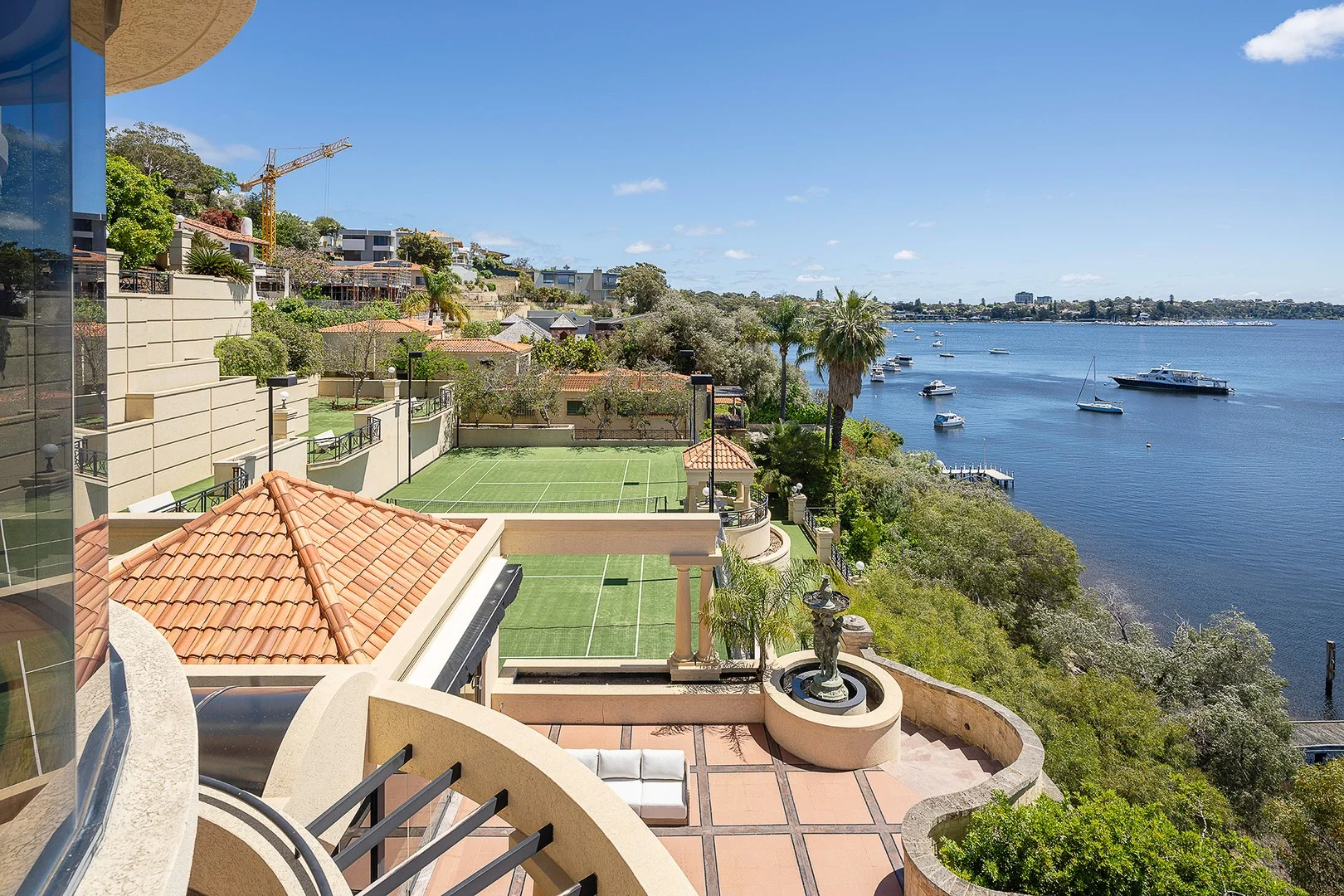 43 Saunders Street, Mosman Park WA 6012